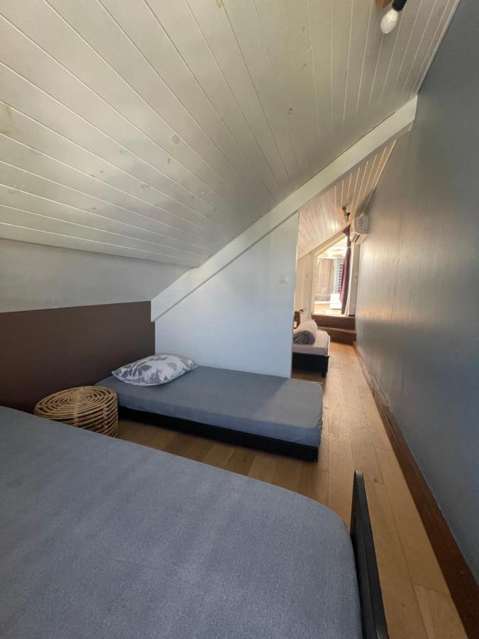 Duplex Cote Mer Filaos エクステリア 写真