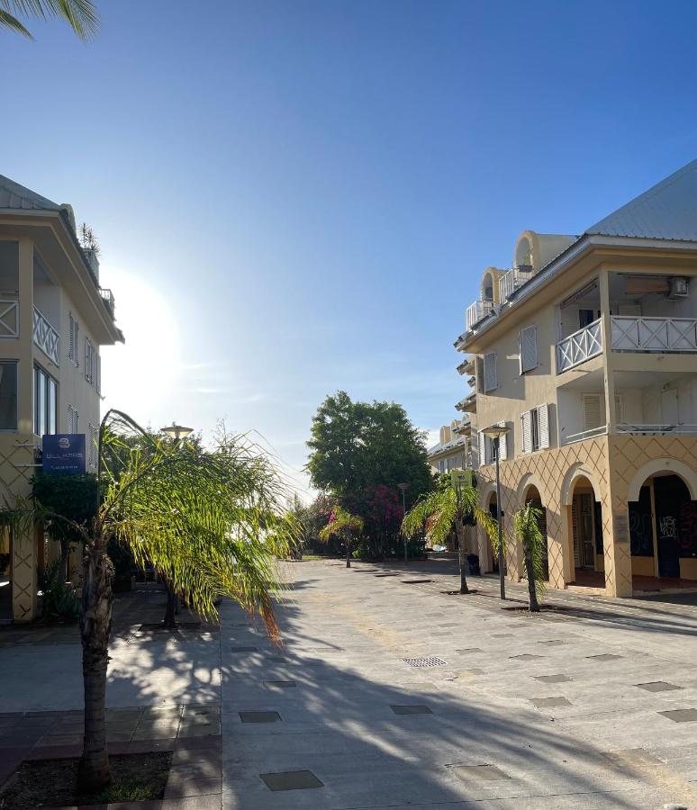 Duplex Cote Mer Filaos エクステリア 写真